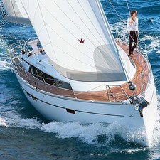 Bavaria Cruiser 46
