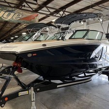 Mastercraft NXT-24
