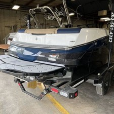 Mastercraft NXT-24