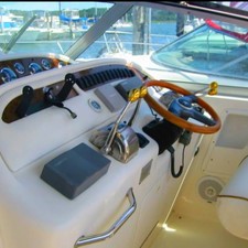 Sea Ray 310 Sundancer