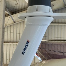 Boston Whaler 345 Conquest