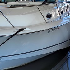 Boston Whaler 345 Conquest