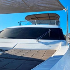 Fairline Squadron 65