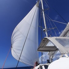 Lagoon 400