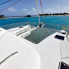Lagoon 400