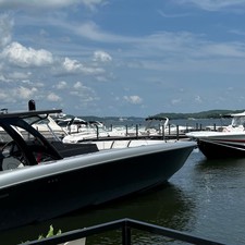 Midnight Express 43 Open
