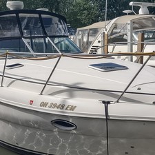 Rinker Fiesta Vee 310