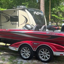 Triton 20 TRX Patriot