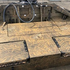 G3 Gator Tough 18 CCJ Camo (Jet Tunnel Hull) - In Stock