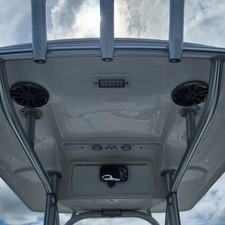 Sea Fox 246 Commander