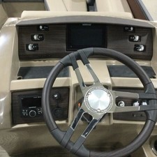 Bennington L Bowrider 25 Swingback