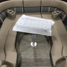 Bennington L Bowrider 25 Swingback