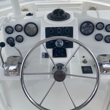Jersey Sportfish