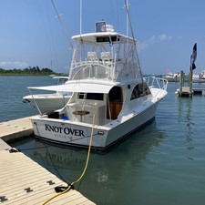 Jersey Sportfish