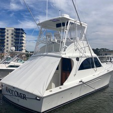 Jersey Sportfish