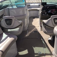 Crownline 252EX