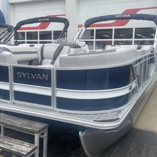 Sylvan L-3 DLZ BAR
