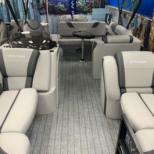 Sylvan L-3 DLZ BAR