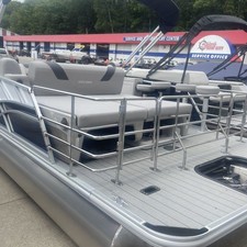 Sylvan L-3 DLZ BAR