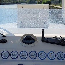 Nor-tech  390 Sport Cuddy