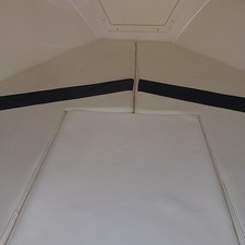 Nor-tech  390 Sport Cuddy