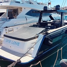Fjord 48 Open