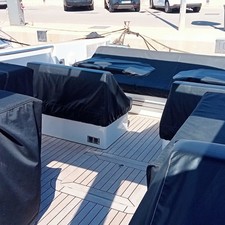 Fjord 48 Open