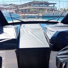Fjord 48 Open