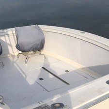Bertram 35