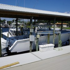 SeaHunter 41 Tournament