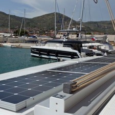 Fountaine Pajot Saona 47