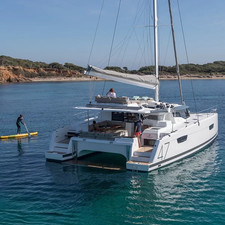 Fountaine Pajot Saona 47
