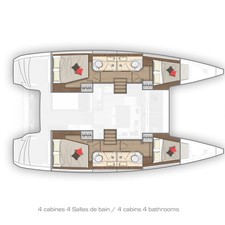 Lagoon 40