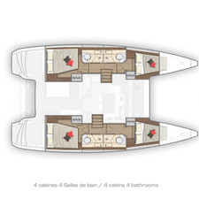 Lagoon 40