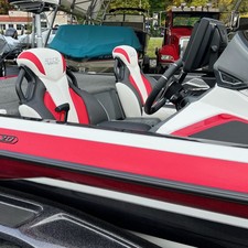 Skeeter FXR 20L - DEMO