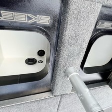 Skeeter FXR 20L - DEMO