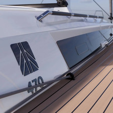 Dufour 470
