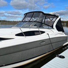 Regal 3360 Window Express