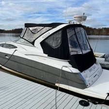 Regal 3360 Window Express