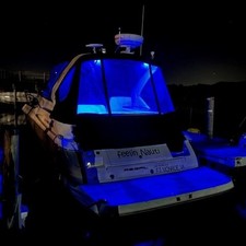 Regal 3360 Window Express