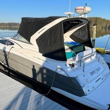 Regal 3360 Window Express