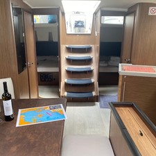 Beneteau Oceanis 46.1