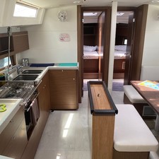 Beneteau Oceanis 46.1