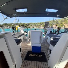 Beneteau Oceanis 46.1