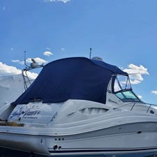 Sea Ray 340 Sundancer