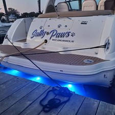 Sea Ray 340 Sundancer