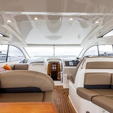 Fairline Targa 52 GT