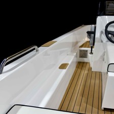 Custom Hamble Dory