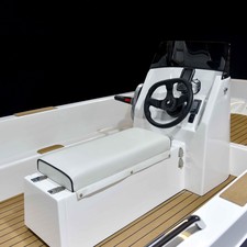 Custom Hamble Dory