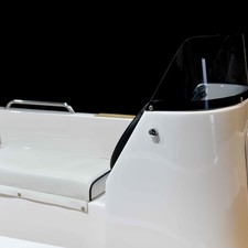 Custom Hamble Dory